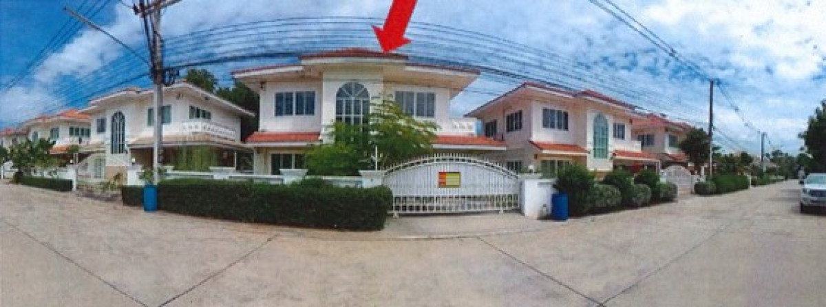 บ้านเดี่ยว นครราชสีมา เมืองนครราชสีมา ไชยมงคล 3464000