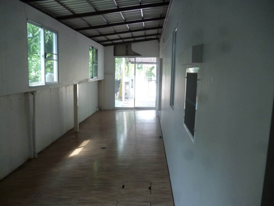 บ้านเดี่ยว หมู่บ้านพฤกษลดา สมุทรปราการ พระสมุทรเจดีย์ บ้านคลองสวน 4410000