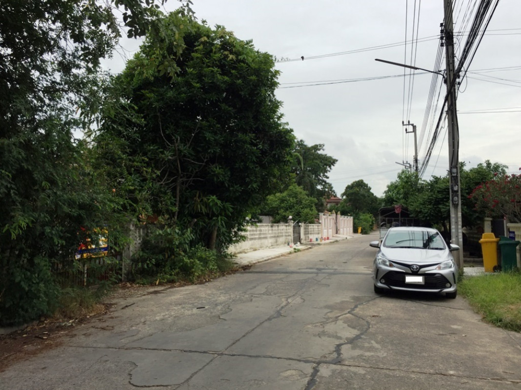 บ้านเดี่ยว นนทบุรี บางบัวทอง ลำโพ 3045000