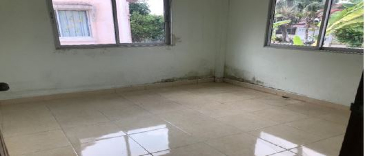 บ้านเดี่ยว บ้านสวนแสนสุข นครนายก องครักษ์ บางปลากด 1482000