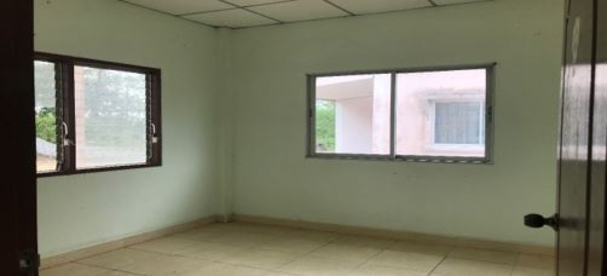 บ้านเดี่ยว บ้านสวนแสนสุข นครนายก องครักษ์ บางปลากด 1482000