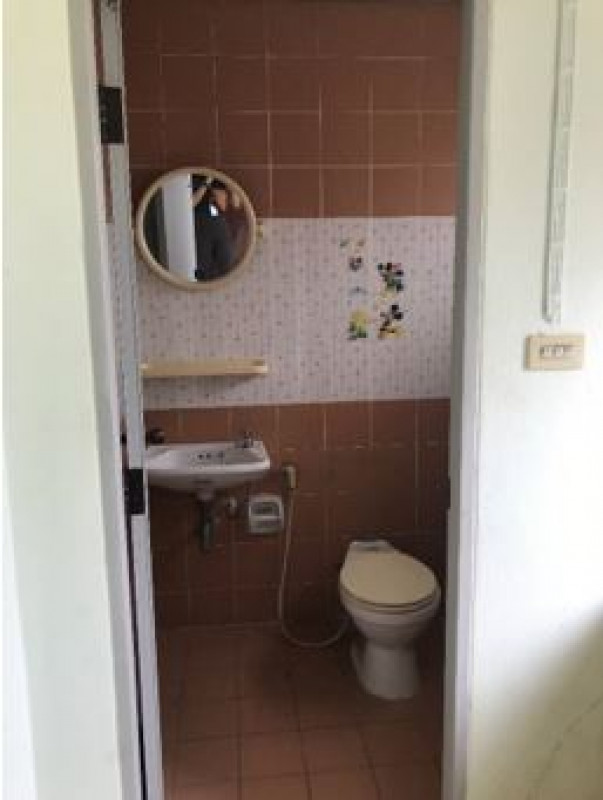 บ้านเดี่ยว บ้านสวนแสนสุข นครนายก องครักษ์ บางปลากด 1482000