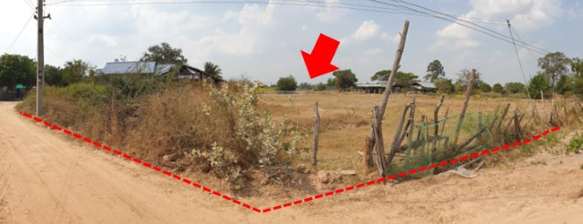บ้านเดี่ยว ร้อยเอ็ด ศรีสมเด็จ บ้านบาก 1543000