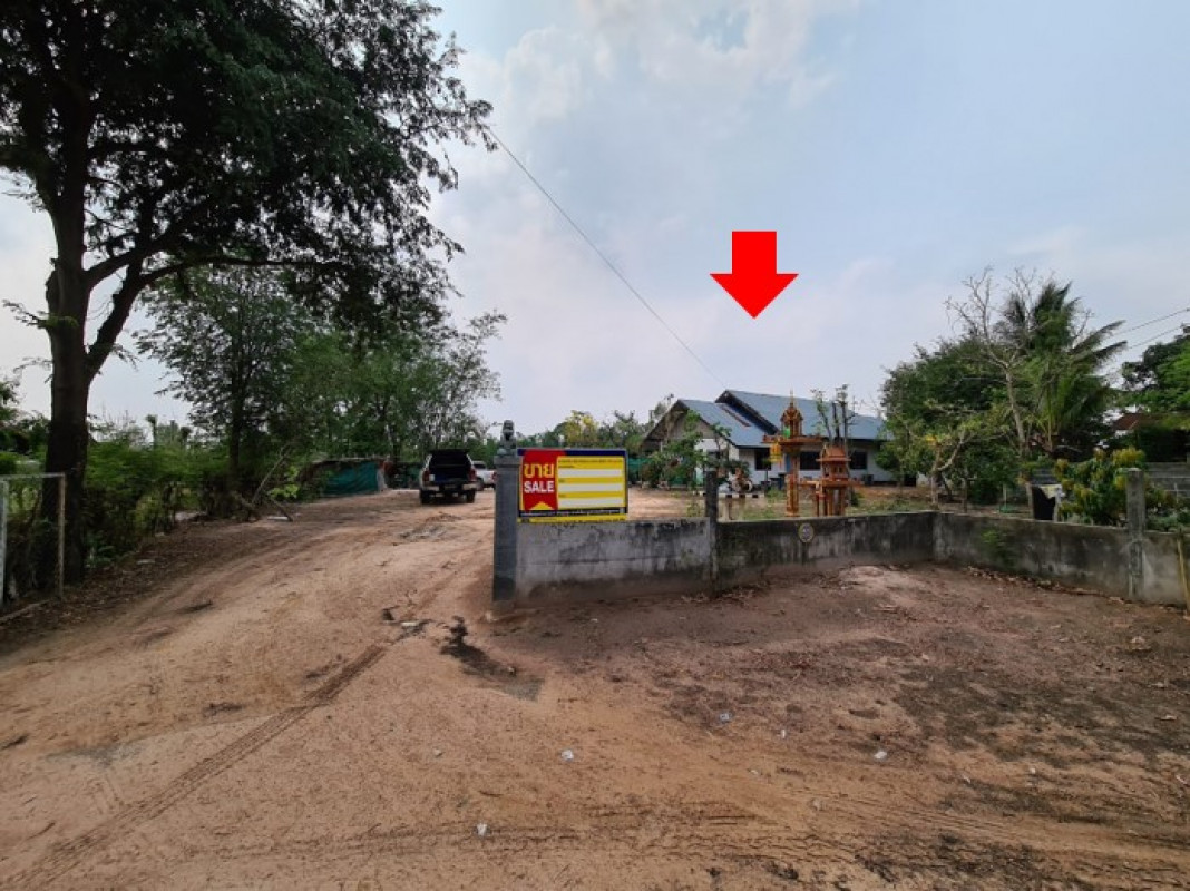 บ้านเดี่ยว ร้อยเอ็ด เมืองร้อยเอ็ด ขอนแก่น 1395000