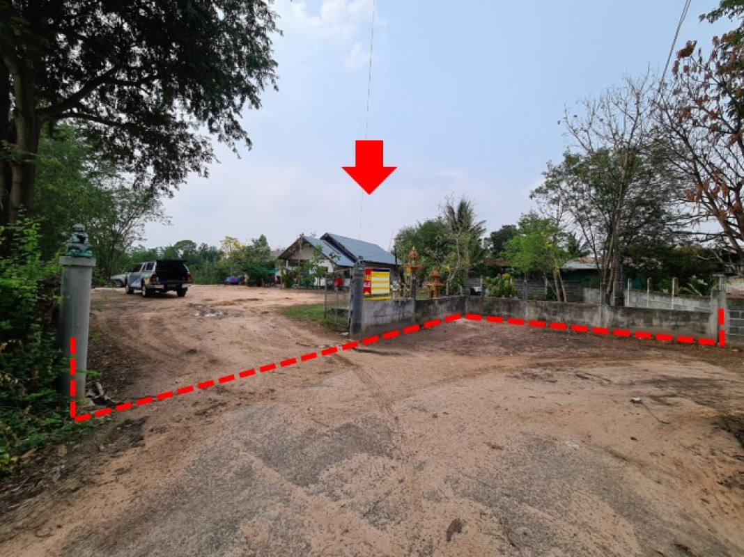 บ้านเดี่ยว ร้อยเอ็ด เมืองร้อยเอ็ด ขอนแก่น 1395000