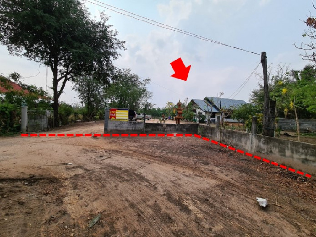 บ้านเดี่ยว ร้อยเอ็ด เมืองร้อยเอ็ด ขอนแก่น 1395000