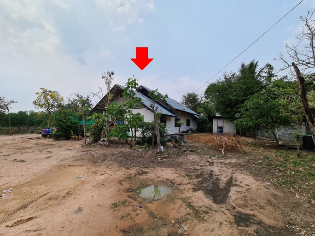 บ้านเดี่ยว ร้อยเอ็ด เมืองร้อยเอ็ด ขอนแก่น 1395000