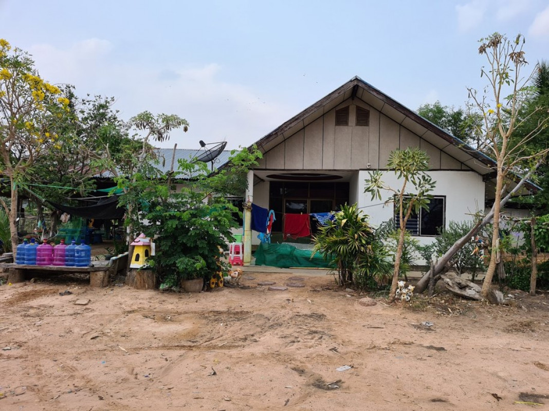 บ้านเดี่ยว ร้อยเอ็ด เมืองร้อยเอ็ด ขอนแก่น 1395000