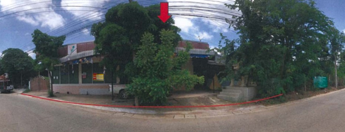 บ้านเดี่ยว นครราชสีมา โชคชัย ด่านเกวียน 6719000