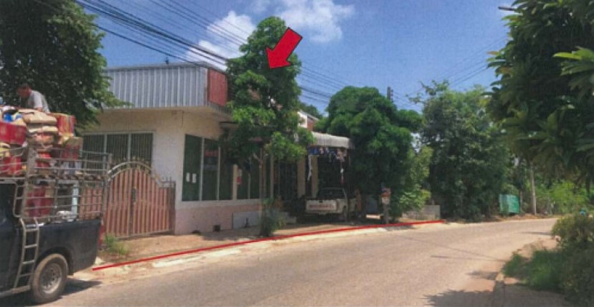 บ้านเดี่ยว นครราชสีมา โชคชัย ด่านเกวียน 6719000