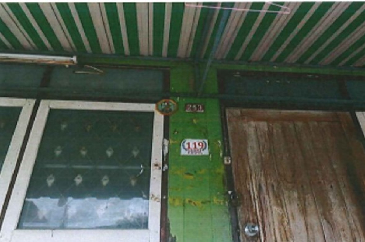 บ้านเดี่ยว นครราชสีมา เมืองนครราชสีมา ในเมือง 2477000