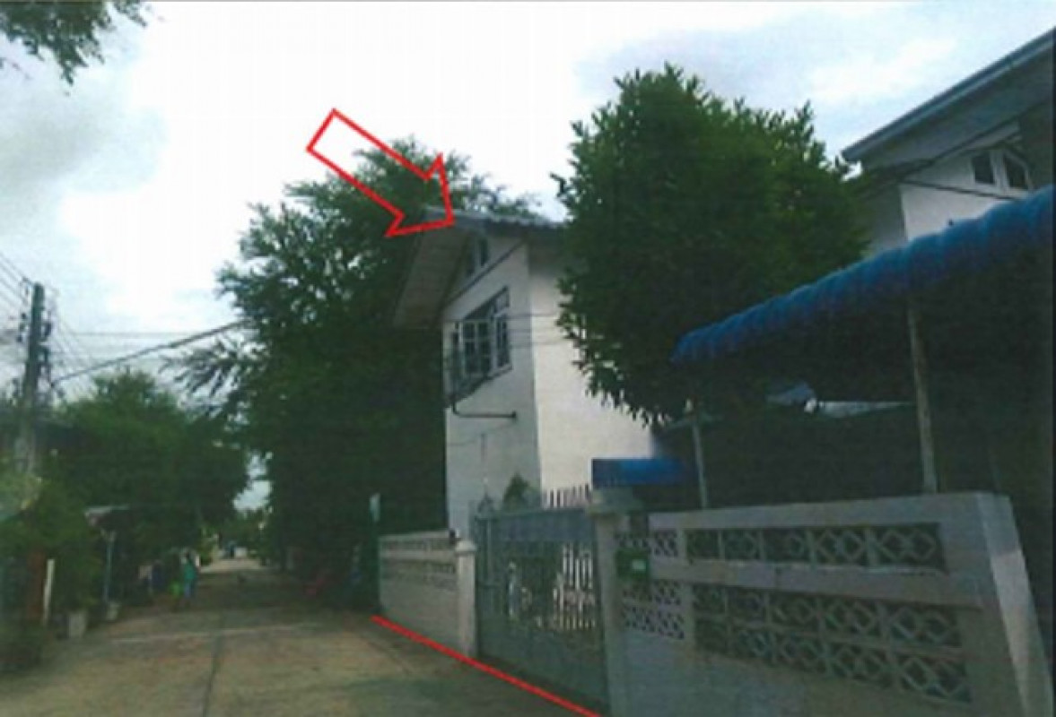บ้านเดี่ยว นครราชสีมา เมืองนครราชสีมา ในเมือง 2477000