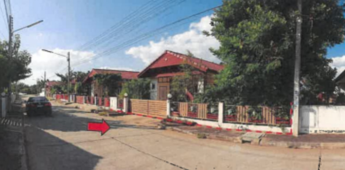 บ้านเดี่ยว นครราชสีมา เมืองนครราชสีมา หนองกระทุ่ม 2033000