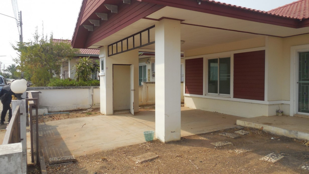บ้านเดี่ยว นครราชสีมา เมืองนครราชสีมา หนองกระทุ่ม 2033000