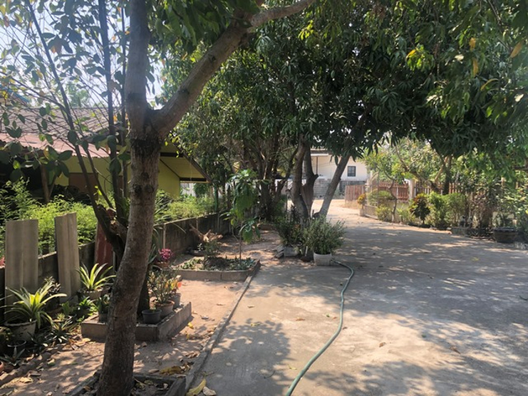 บ้านเดี่ยว กำแพงเพชร ขาณุวรลักษบุรี บ่อถ้ำ 1273000
