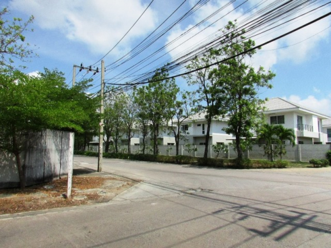 บ้านเดี่ยว โครงการออคิดวิลล่า 5 ปรับปรุงใหม่ สมุทรปราการ บางเสาธง บางเสาธง 3885000