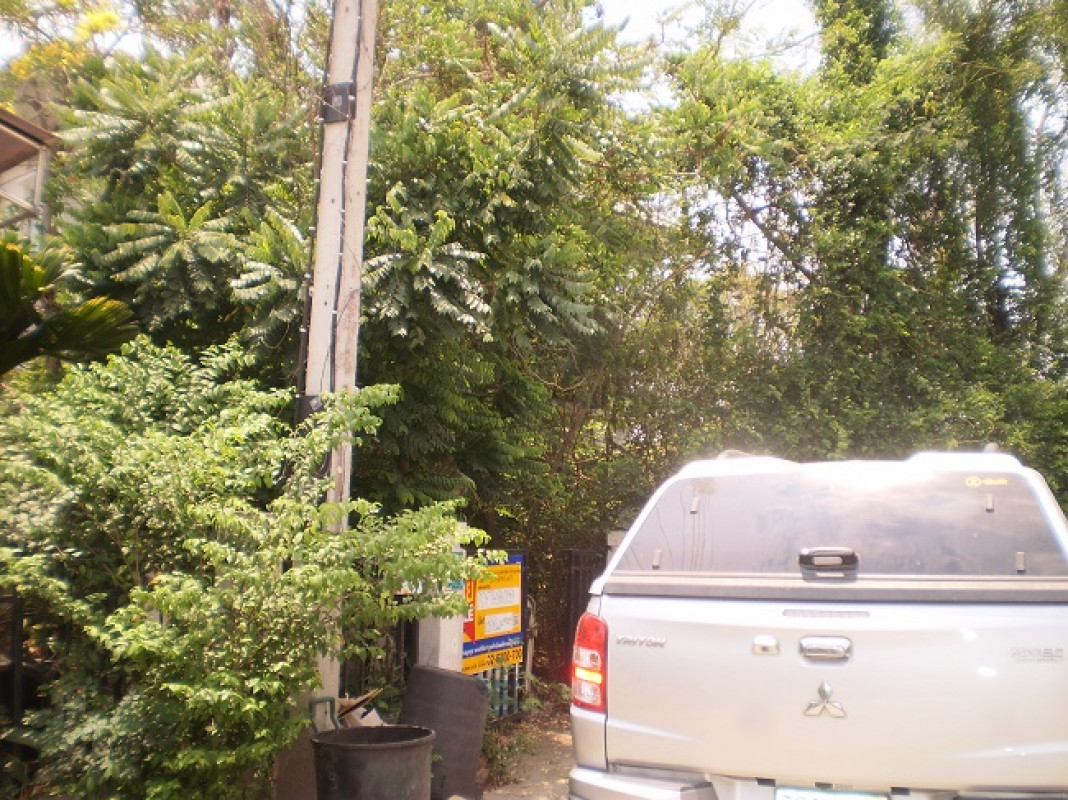 บ้านเดี่ยว พฤกษาวิลเลจ 2 ปทุมธานี ธัญบุรี ลำผักกูด 3518000