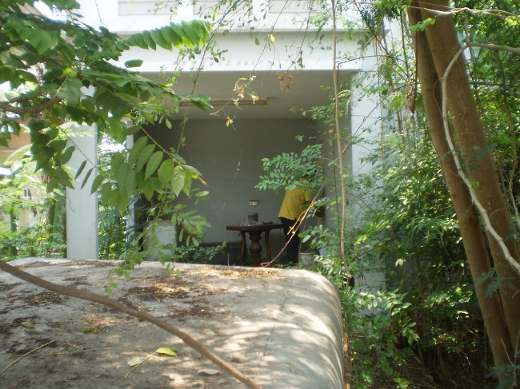 บ้านเดี่ยว พฤกษาวิลเลจ 2 ปทุมธานี ธัญบุรี ลำผักกูด 3518000