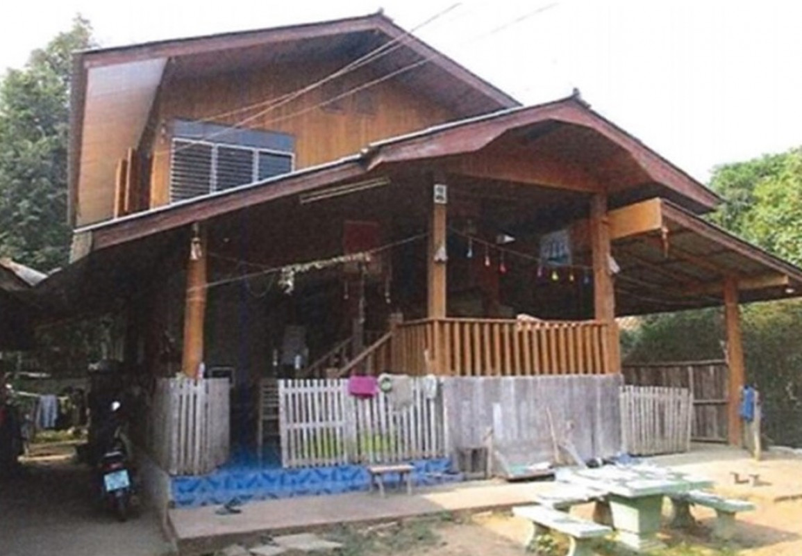 Single house Phrae Mueang Phrae Na Chak 1566000