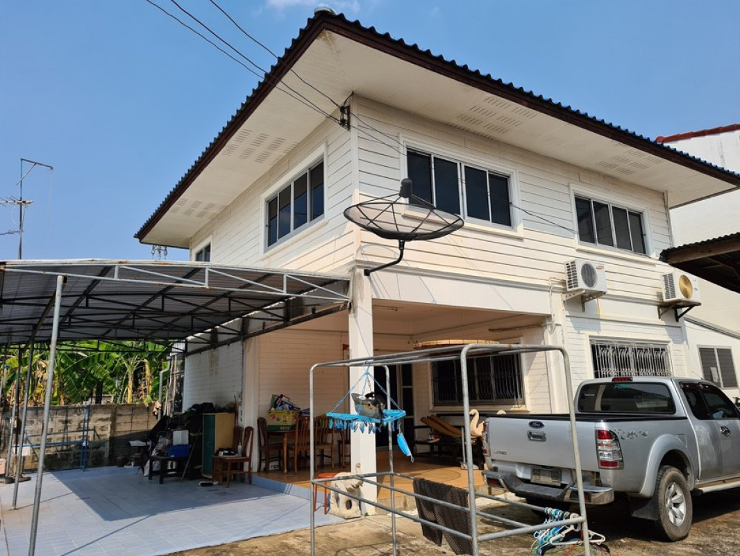 บ้านเดี่ยว มหาสารคาม เมืองมหาสารคาม ตลาด 2284000