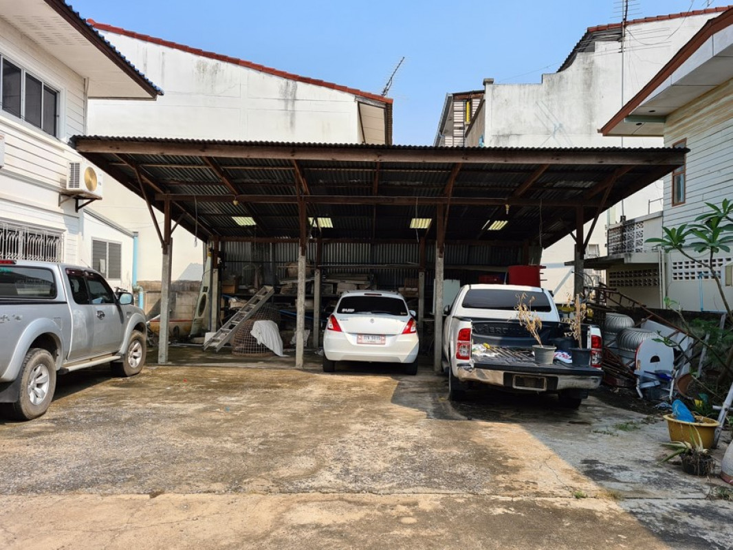 บ้านเดี่ยว มหาสารคาม เมืองมหาสารคาม ตลาด 2284000