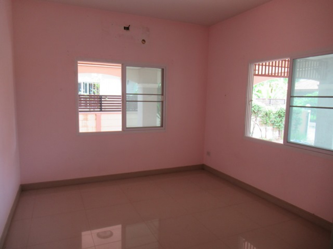 บ้านเดี่ยว อุดรธานี เมืองอุดรธานี หนองบัว 3990000