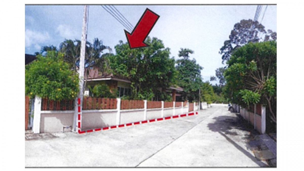 บ้านเดี่ยว สุราษฎร์ธานี พุนพิน ท่าข้าม 3780000