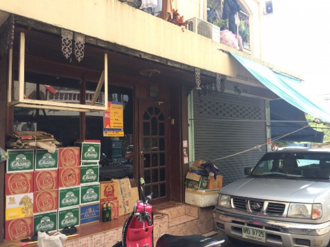 คอนโด กรุงเทพมหานคร ประเวศ ดอกไม้ 373000