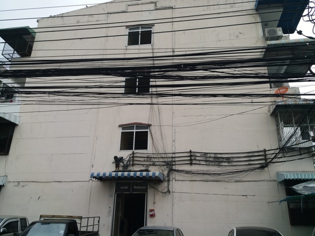 คอนโด กรุงเทพมหานคร หลักสี่ ตลาดบางเขน 239000