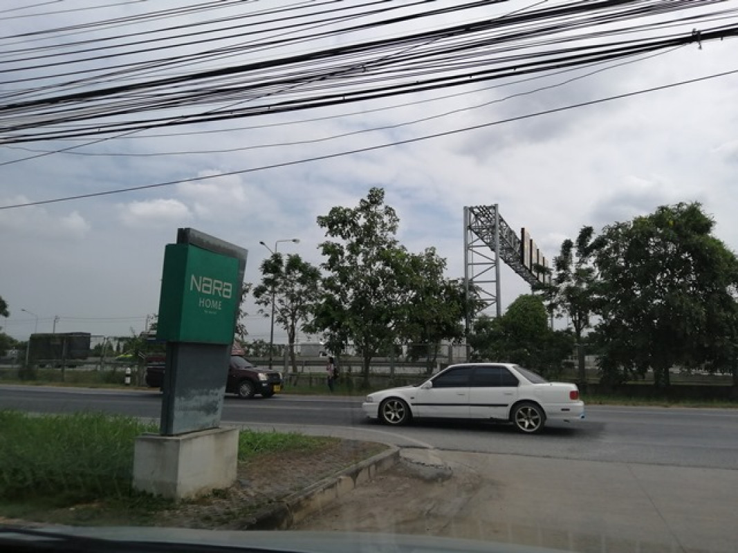 Single house Bangkok Prawet Dokmai 5500000
