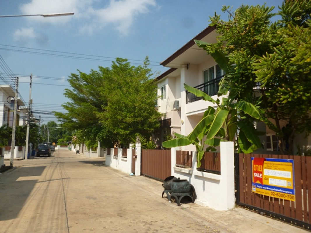 บ้านเดี่ยว สมุทรสาคร เมืองสมุทรสาคร โคกขาม 4095000
