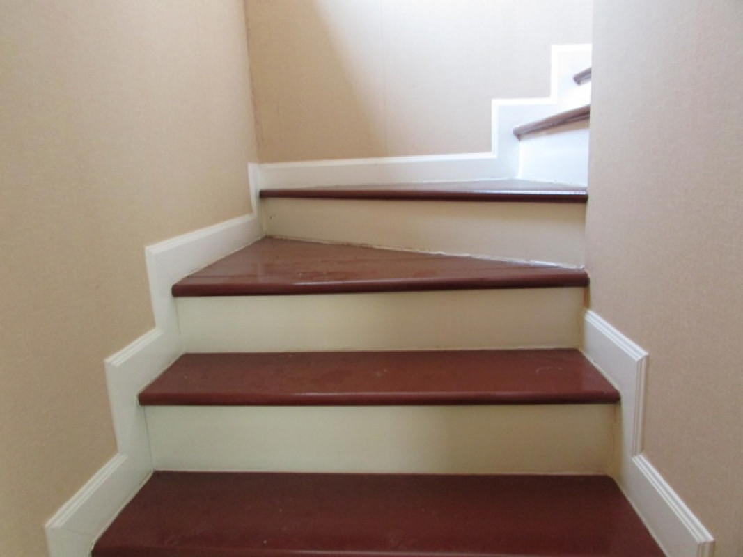 Single house Bangkok Min Buri Min Buri 4200000