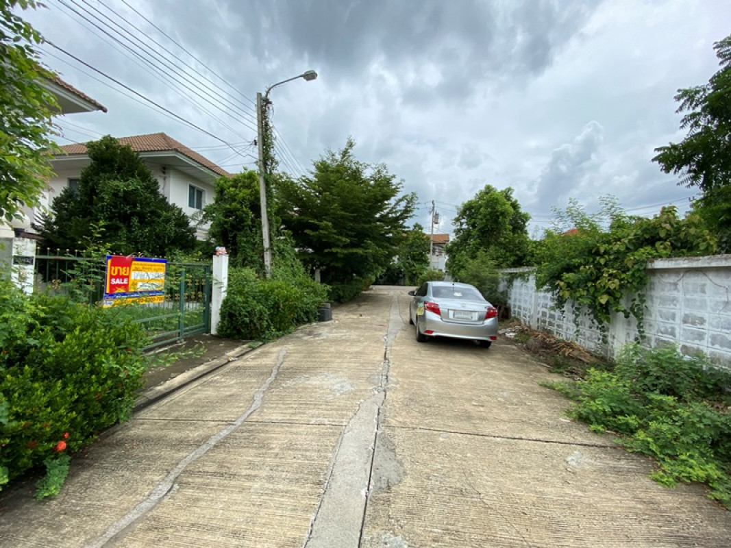 บ้านเดี่ยว นนทบุรี บางใหญ่ เสาธงหิน 3570000