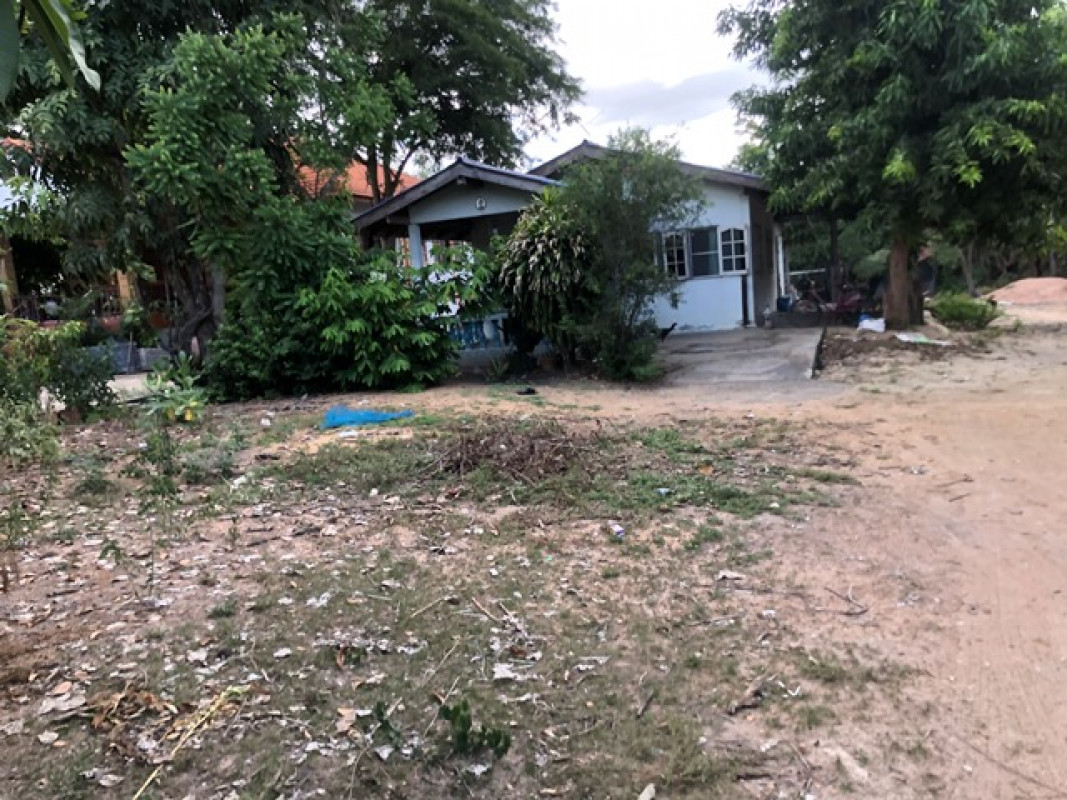 Single house Nakhon Sawan Mueang Nakhon Sawan Nong Krot 686000