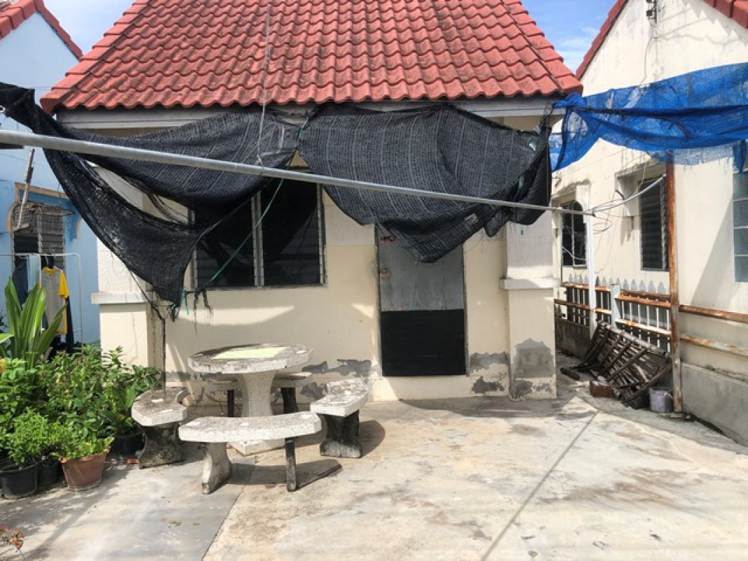 บ้านเดี่ยว กำแพงเพชร ขาณุวรลักษบุรี สลกบาตร 336000