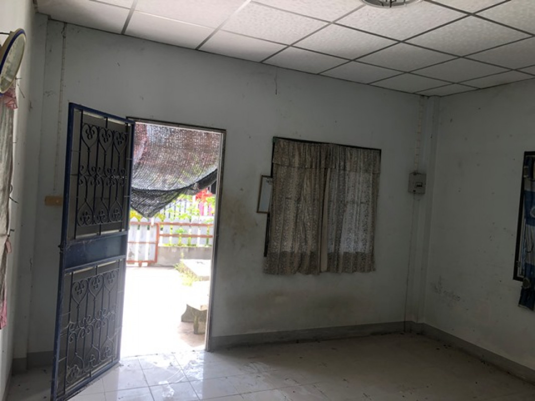 บ้านเดี่ยว กำแพงเพชร ขาณุวรลักษบุรี สลกบาตร 336000