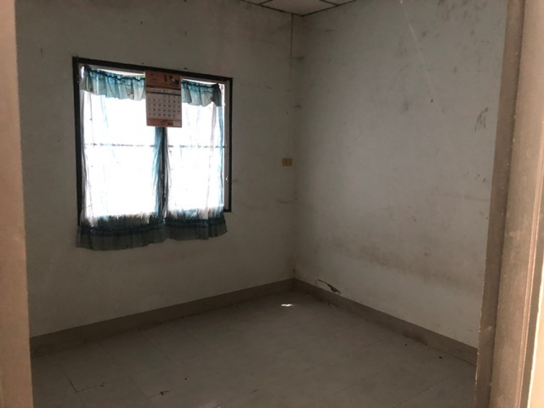 บ้านเดี่ยว กำแพงเพชร ขาณุวรลักษบุรี สลกบาตร 336000