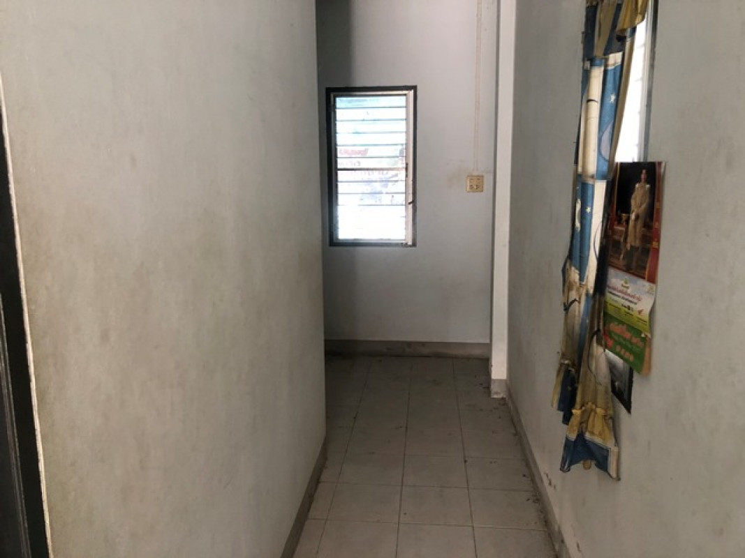 บ้านเดี่ยว กำแพงเพชร ขาณุวรลักษบุรี สลกบาตร 336000