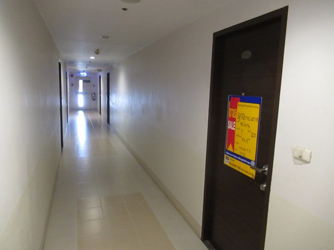 Condominium Nonthaburi Mueang Nonthaburi Talat Khwan 2189000