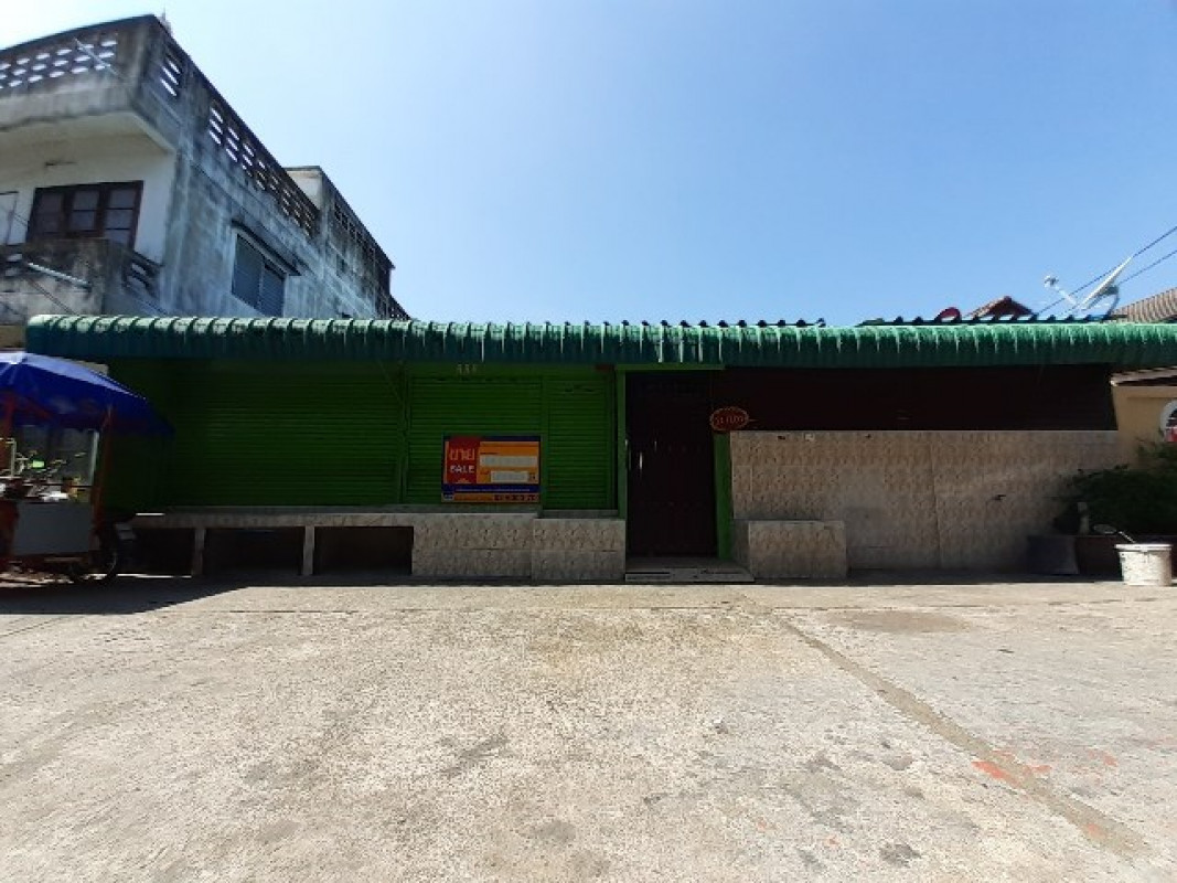 Single house Bangkok Khlong Sam Wa Bang Chan 2095000