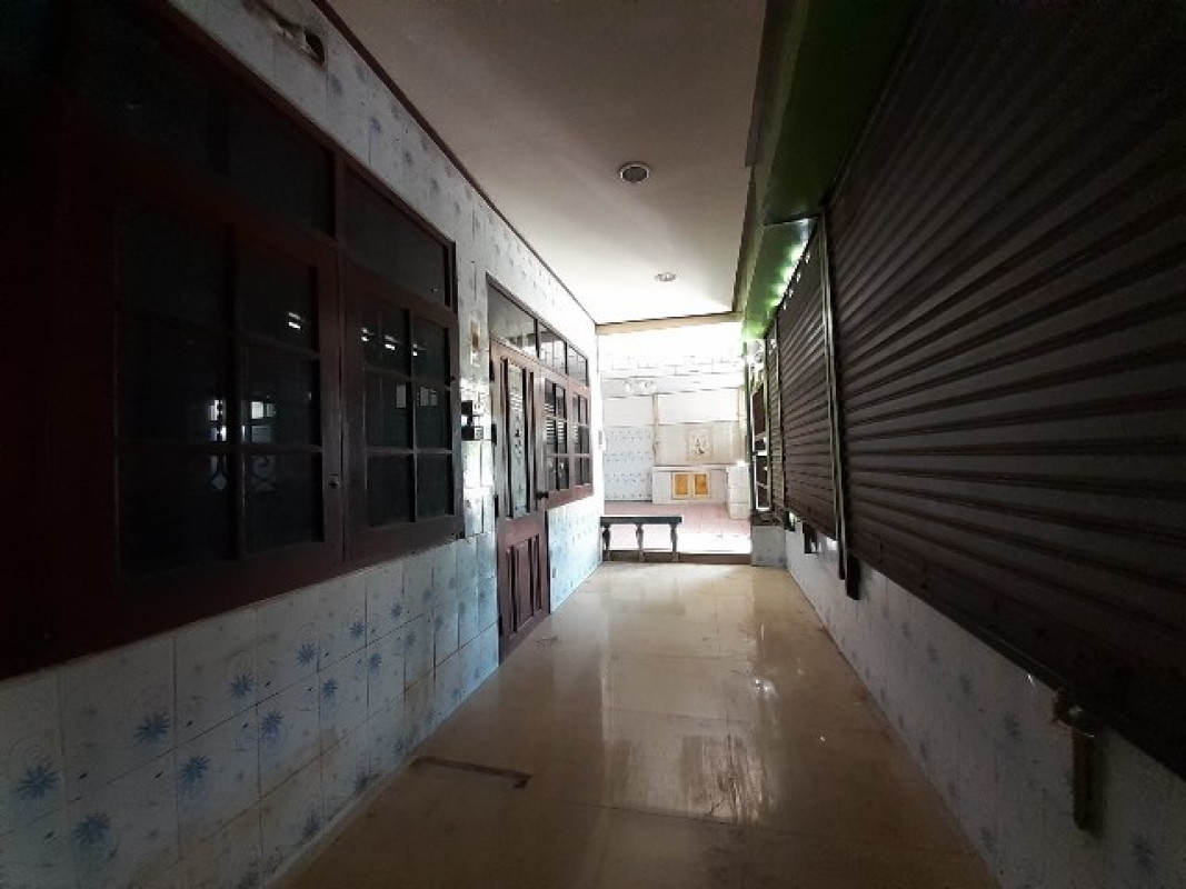 Single house Bangkok Khlong Sam Wa Bang Chan 2095000