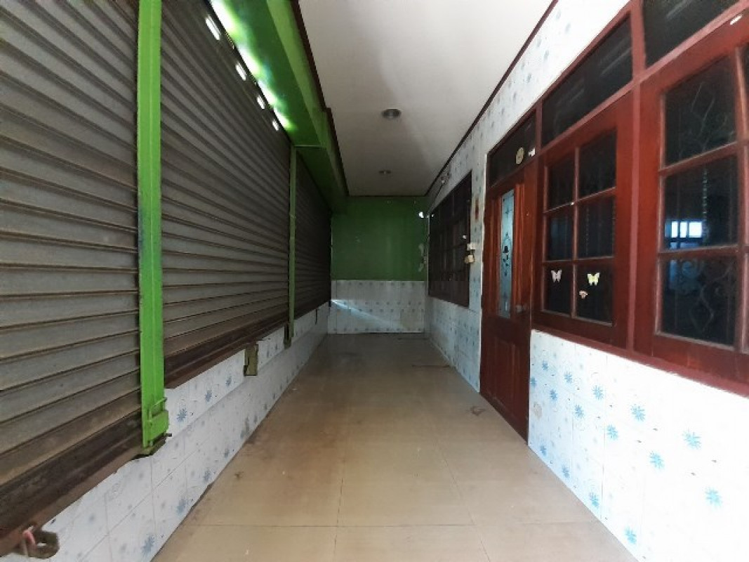 Single house Bangkok Khlong Sam Wa Bang Chan 2095000