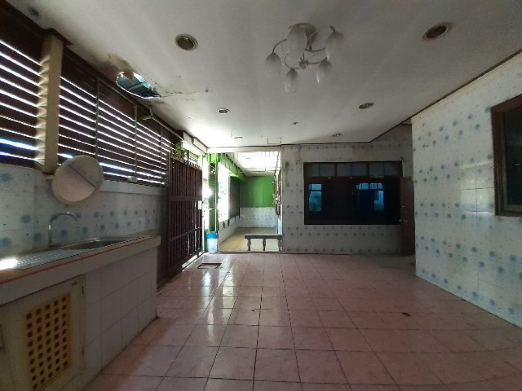 Single house Bangkok Khlong Sam Wa Bang Chan 2095000