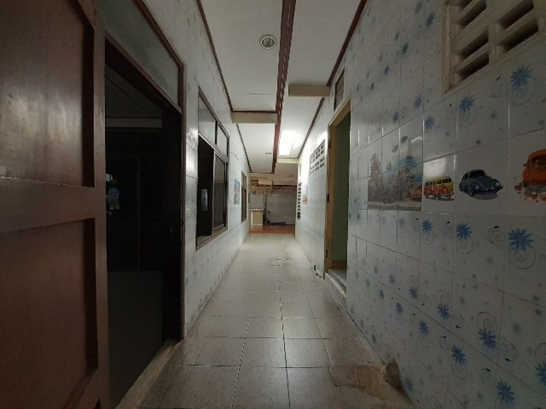 Single house Bangkok Khlong Sam Wa Bang Chan 2095000
