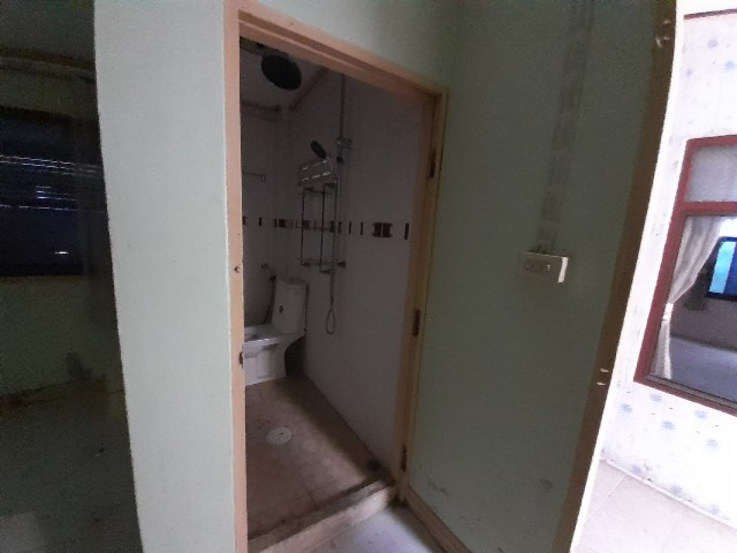 Single house Bangkok Khlong Sam Wa Bang Chan 2095000