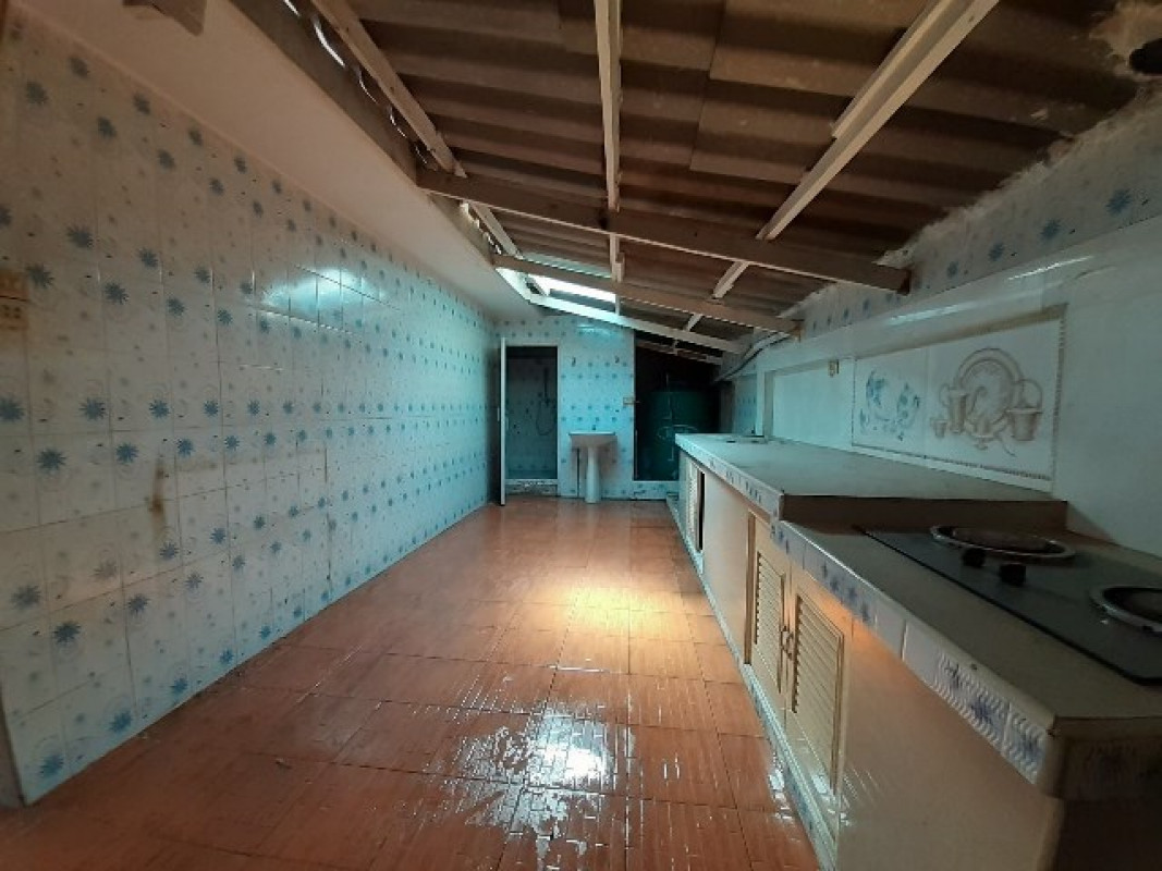 Single house Bangkok Khlong Sam Wa Bang Chan 2095000