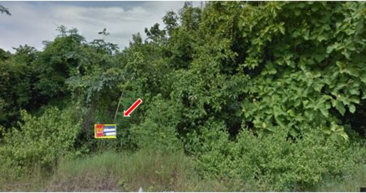 Residential land/lot Lampang Ko Kha Sala 1596000