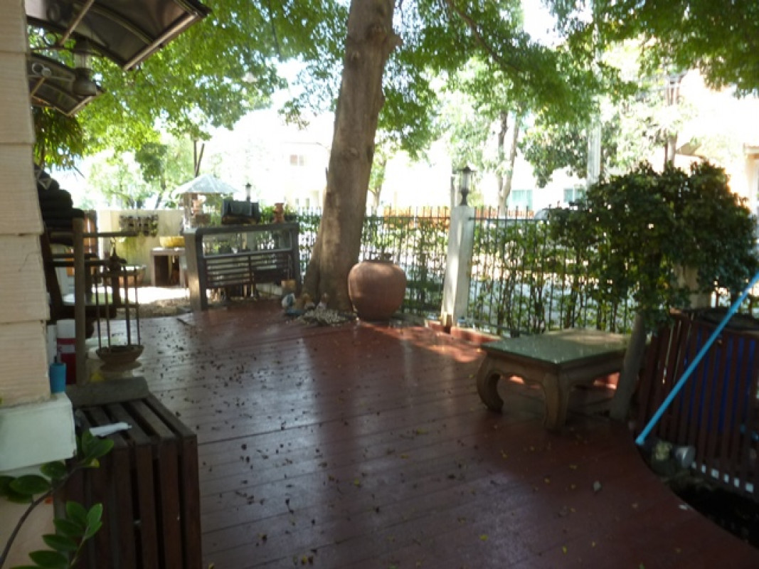 Single house Samut Prakan Mueang Samut Prakan Phraekkasa Mai 3675000