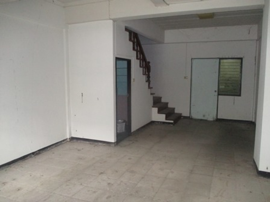 ทาวน์เฮ้าส์ ปทุมธานี ธัญบุรี บึงน้ำรักษ์ 735000