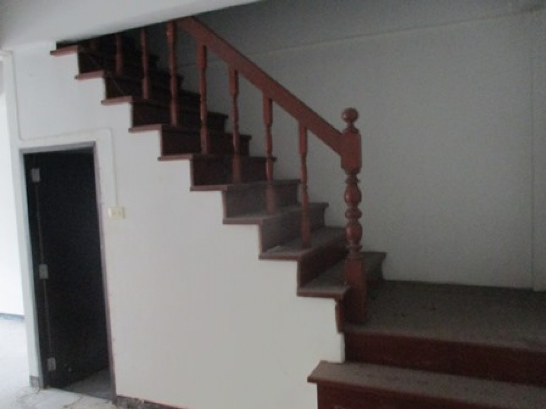 ทาวน์เฮ้าส์ ปทุมธานี ธัญบุรี บึงน้ำรักษ์ 735000